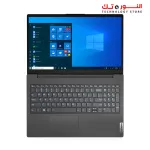 Lenovo V15 G2 ALC Laptop - AMD Ryzen 5-5500U - 8GB Ram - HDD 1TB - AMD Radeon Graphics - 15.6 Inch FHD TN - Black