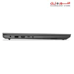 Lenovo V15 G2 ALC Laptop - AMD Ryzen 5-5500U - 8GB Ram - HDD 1TB - AMD Radeon Graphics - 15.6 Inch FHD TN - Black