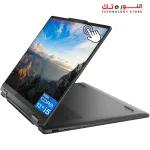 Lenovo YOGA 7 2x1 - INTEL CORE i5-1335U - Intel Iris Xe Graphics - 8GB DDR5-5200 RAM - 512GB SSD - 16" WUXGA IPS 300nits 10-point Multi-Touch - Backlit keyboard - Fingerprint - Windows 11