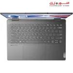 Lenovo YOGA 7 2x1 - INTEL CORE i5-1335U - Intel Iris Xe Graphics - 8GB DDR5-5200 RAM - 512GB SSD - 16" WUXGA IPS 300nits 10-point Multi-Touch - Backlit keyboard - Fingerprint - Windows 11