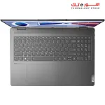 Lenovo YOGA 7 2x1 - INTEL CORE i7-1355U - Intel Iris Xe Graphics - 16GB DDR5-5200 -  512GB SSD - 14" INCH 2.2K IPS 300nits 10-point MultiTouch - Backlit Keyboard - FingerPrint - Windows 11