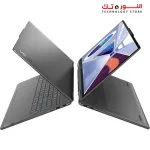 Lenovo YOGA 7 2x1 - INTEL CORE i7-1355U - Intel Iris Xe Graphics - 16GB DDR5-5200 -  512GB SSD - 14" INCH 2.2K IPS 300nits 10-point MultiTouch - Backlit Keyboard - FingerPrint - Windows 11