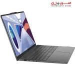 Lenovo YOGA 7 2x1 - INTEL CORE i7-1355U - Intel Iris Xe Graphics - 16GB DDR5-5200 -  512GB SSD - 14" INCH 2.2K IPS 300nits 10-point MultiTouch - Backlit Keyboard - FingerPrint - Windows 11