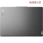 Lenovo YOGA 7 2x1 - INTEL CORE i7-1355U - Intel Iris Xe Graphics - 16GB DDR5-5200 -  512GB SSD - 14" INCH 2.2K IPS 300nits 10-point MultiTouch - Backlit Keyboard - FingerPrint - Windows 11