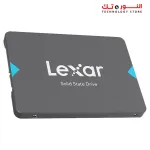 LEXAR 240GB NQ100 SSD 2.5″ SATA