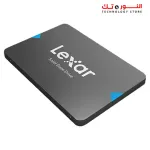 LEXAR 240GB NQ100 SSD 2.5″ SATA