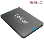 LEXAR 480GB NQ100 SSD 2.5″ SATA
