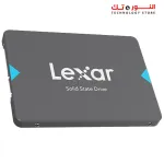 LEXAR 480GB NQ100 SSD 2.5″ SATA