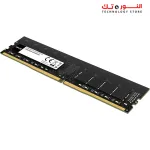 Lexar 3200MHz UDIMM DRAM DDR4 8GB Desktop Memory