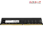 Lexar 3200MHz UDIMM DRAM DDR4 8GB Desktop Memory