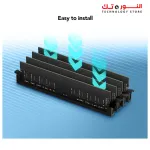 Lexar 3200MHz UDIMM DRAM DDR4 8GB Desktop Memory