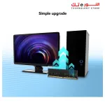 Lexar 3200MHz UDIMM DRAM DDR4 8GB Desktop Memory