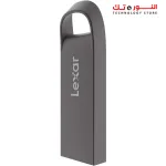 Lexar E21 64GB USB 2.0 Flash Drive, Mini USB Stick 64 GB