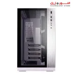 LIAN LI CASE O11 DYNAMIC WHITE NON FANS