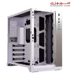 LIAN LI CASE O11 DYNAMIC WHITE NON FANS