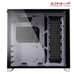 LIAN LI CASE O11 DYNAMIC WHITE NON FANS