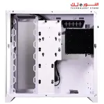 LIAN LI CASE O11 DYNAMIC WHITE NON FANS