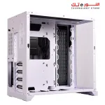 LIAN LI CASE O11 DYNAMIC WHITE NON FANS