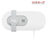 Logitech Brio 100 Full HD 1080p Webcam for Meetings and Streaming