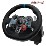 Logitech G29 Driving Force Racing Wheel