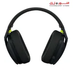 Logitech G435 LIGHTSPEED Wireless Bluetooth Gaming Headset