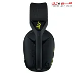Logitech G435 LIGHTSPEED Wireless Bluetooth Gaming Headset