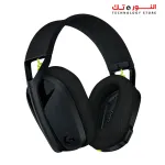 Logitech G435 LIGHTSPEED Wireless Bluetooth Gaming Headset