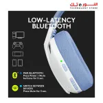 Logitech G435 LIGHTSPEED Wireless Bluetooth Gaming Headset