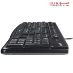 Logitech K120 Wired Keyboard