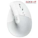 LOGITECH Lift Bluetooth Vertical Ergonomic Mouse