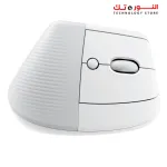 LOGITECH Lift Bluetooth Vertical Ergonomic Mouse