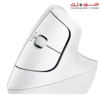 LOGITECH Lift Bluetooth Vertical Ergonomic Mouse