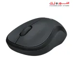 Logitech M220 Silent Wireless Mouse