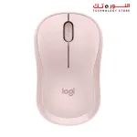 Logitech M240 Silent Wireless Mouse