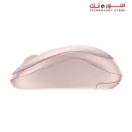 Logitech M240 Silent Wireless Mouse