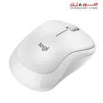 Logitech M240 Silent Wireless Mouse