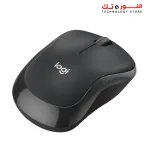 Logitech M240 Silent Wireless Mouse