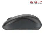 Logitech MK295 Silent Wireless Keyboard and mouse Combo Graphite