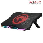 MARVO FN-40 RGB Laptop Cooler Cooling Pad, Supports Up to 17 inch