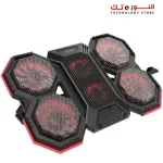 Marvo Laptop Cooling Stand FN-41