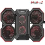 Marvo Laptop Cooling Stand FN-41