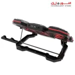 Marvo Laptop Cooling Stand FN-41