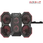 Marvo Laptop Cooling Stand FN-41