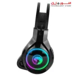 Marvo scorpion hg8901 wired rgb gaming headset