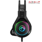 Marvo scorpion hg8901 wired rgb gaming headset