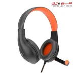 Meetion C490 (4 IN 1) Mouse+Arabic Keyboard+Headset+Mouse Pad Backlit Gaming Combo Kits