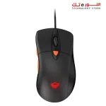 Meetion C505 (4 IN 1) Mouse+Arabic Keyboard+Headset+Mouse Pad Gaming Combo Kits