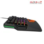 Meetion CO015 (4 IN 1) keyboard+mouse+adapter+Mouse Pad Console Gaming Combo Kits