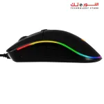 Meetion GM20 Chromatic Wired Gaming Mouse