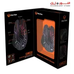 Meetion GM22 Dazzling Wired Gaming Mouse